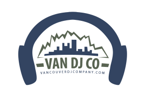 Vancouver DJ Company Logo
