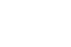 High res white logo for Vancouver DJ Company