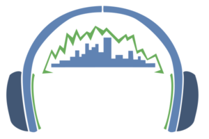 Vancouver DJ Company Official Logo